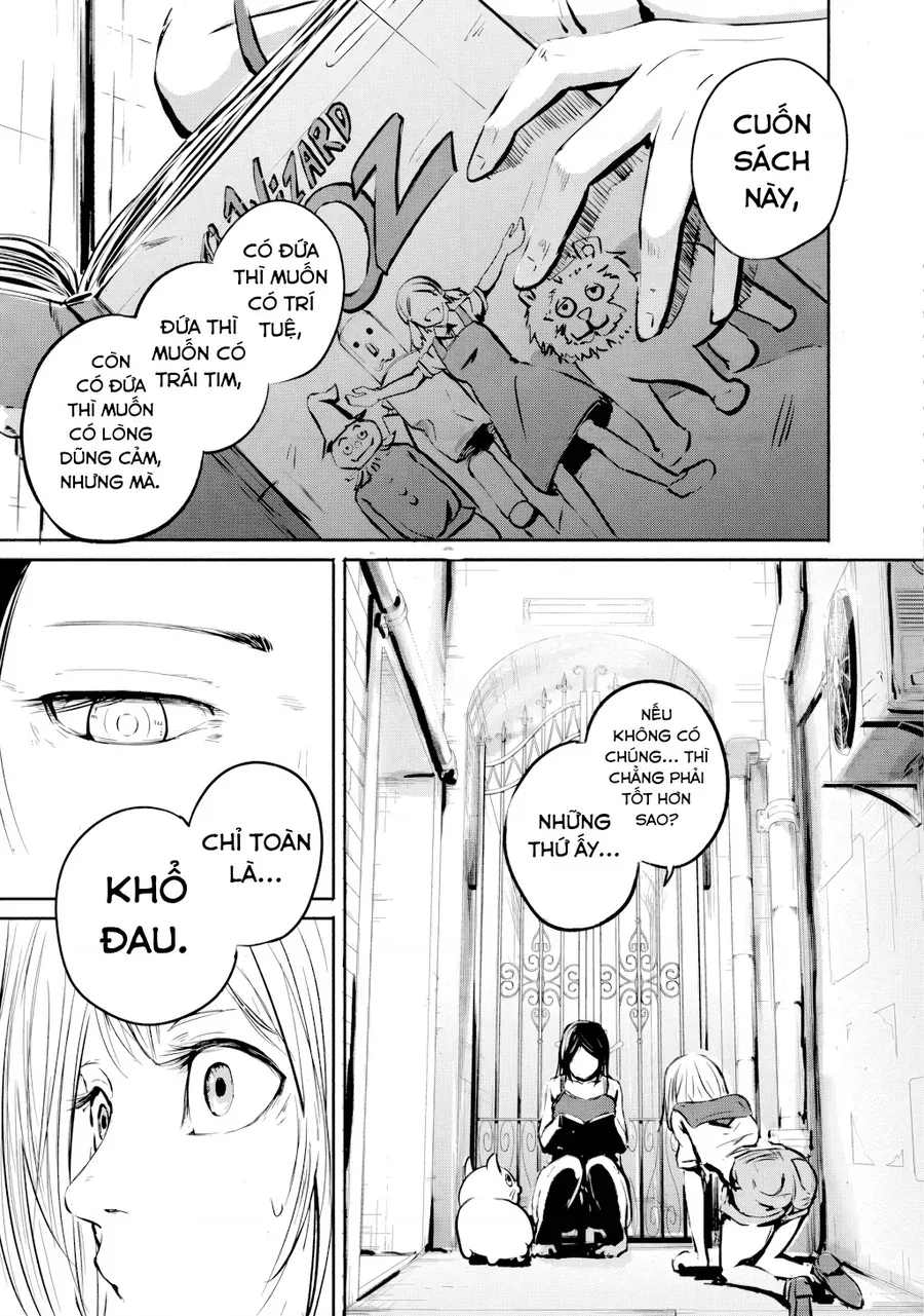 Alma Chap 31.5 - Next Chap 32.5