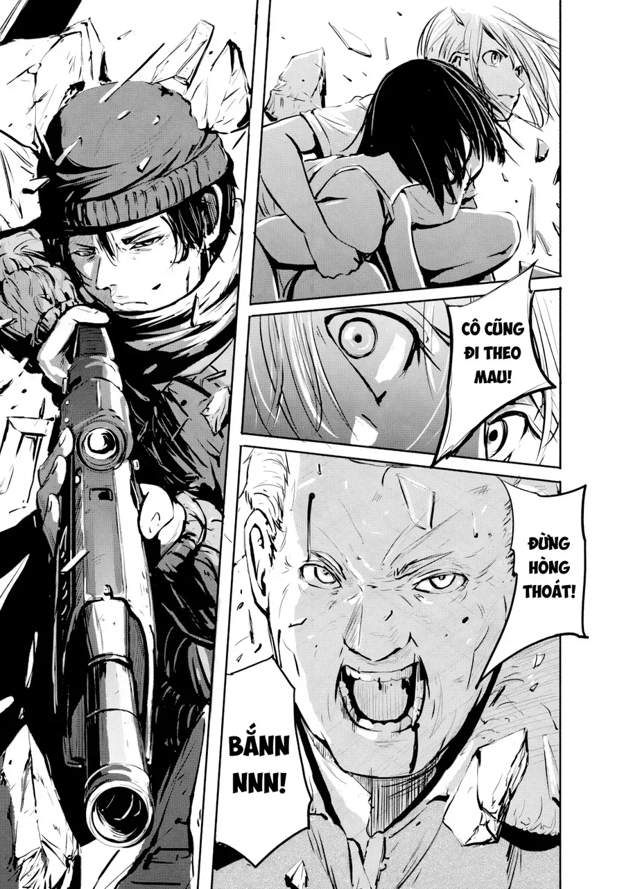 Alma Chap 31.5 - Next Chap 32.5