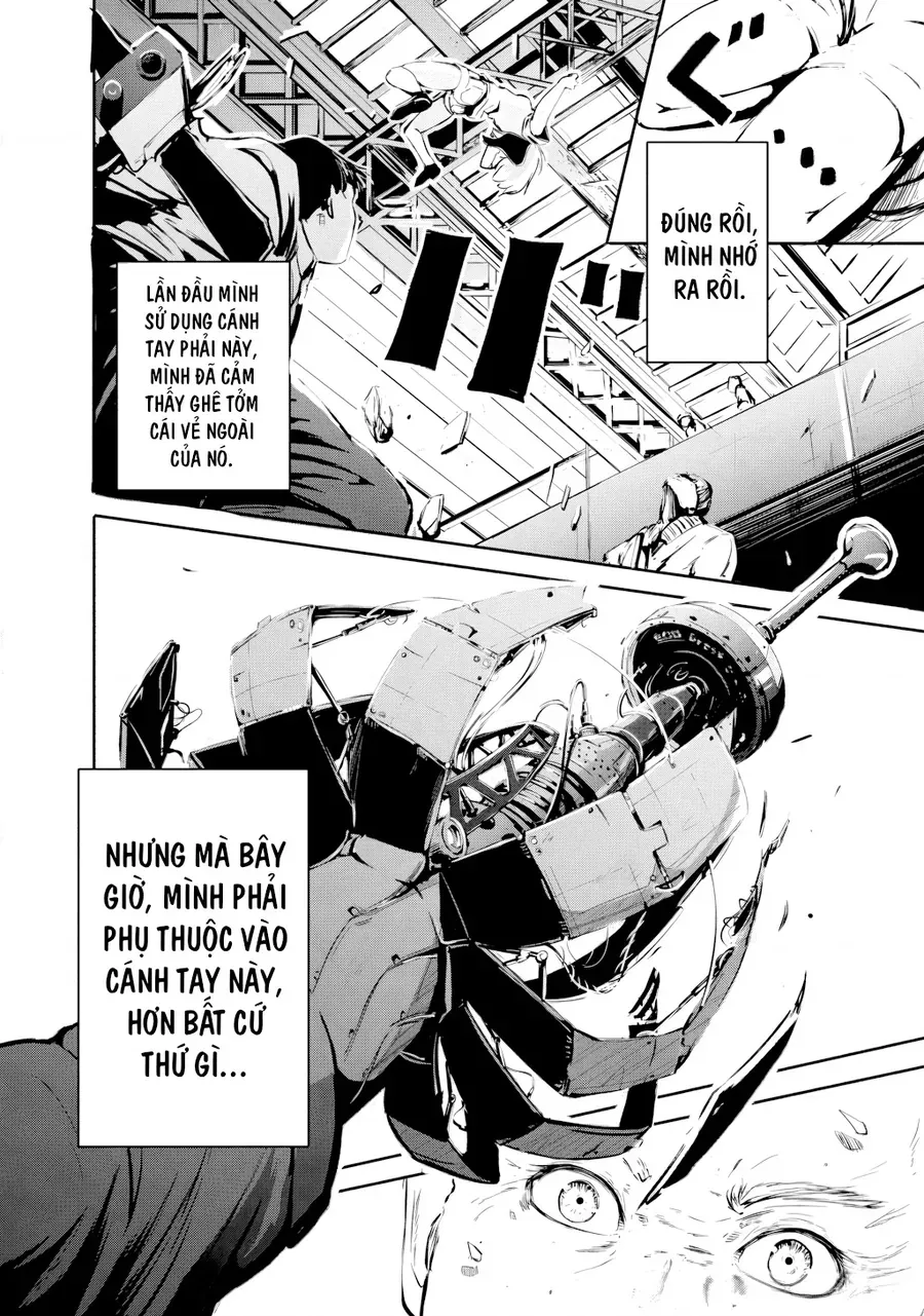 Alma Chap 31.5 - Next Chap 32.5