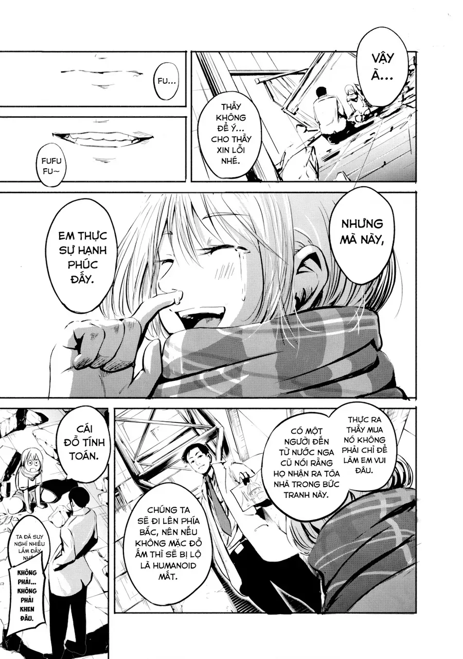 Alma Chap 31.5 - Next Chap 32.5