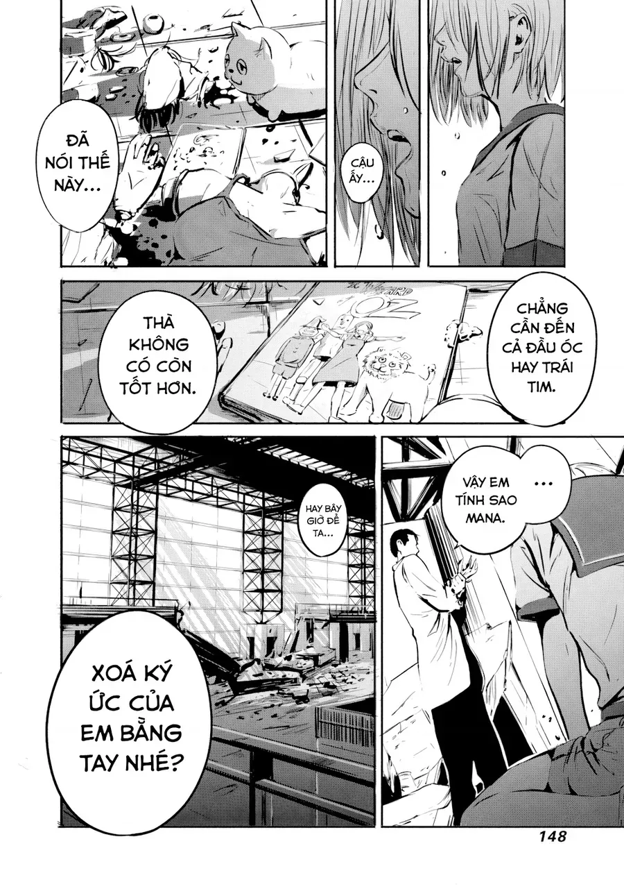 Alma Chap 31.5 - Next Chap 32.5