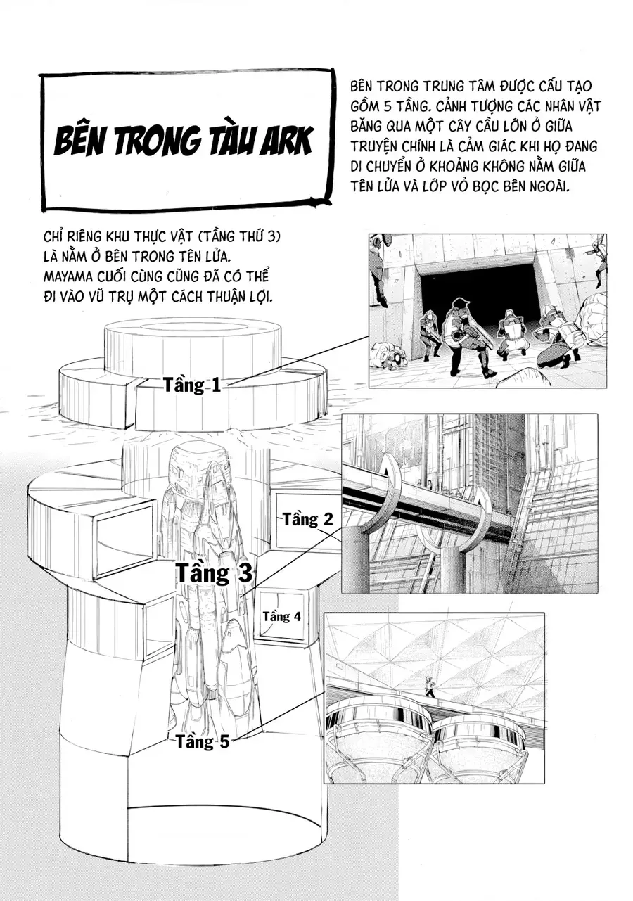 Alma Chap 31.5 - Next Chap 32.5
