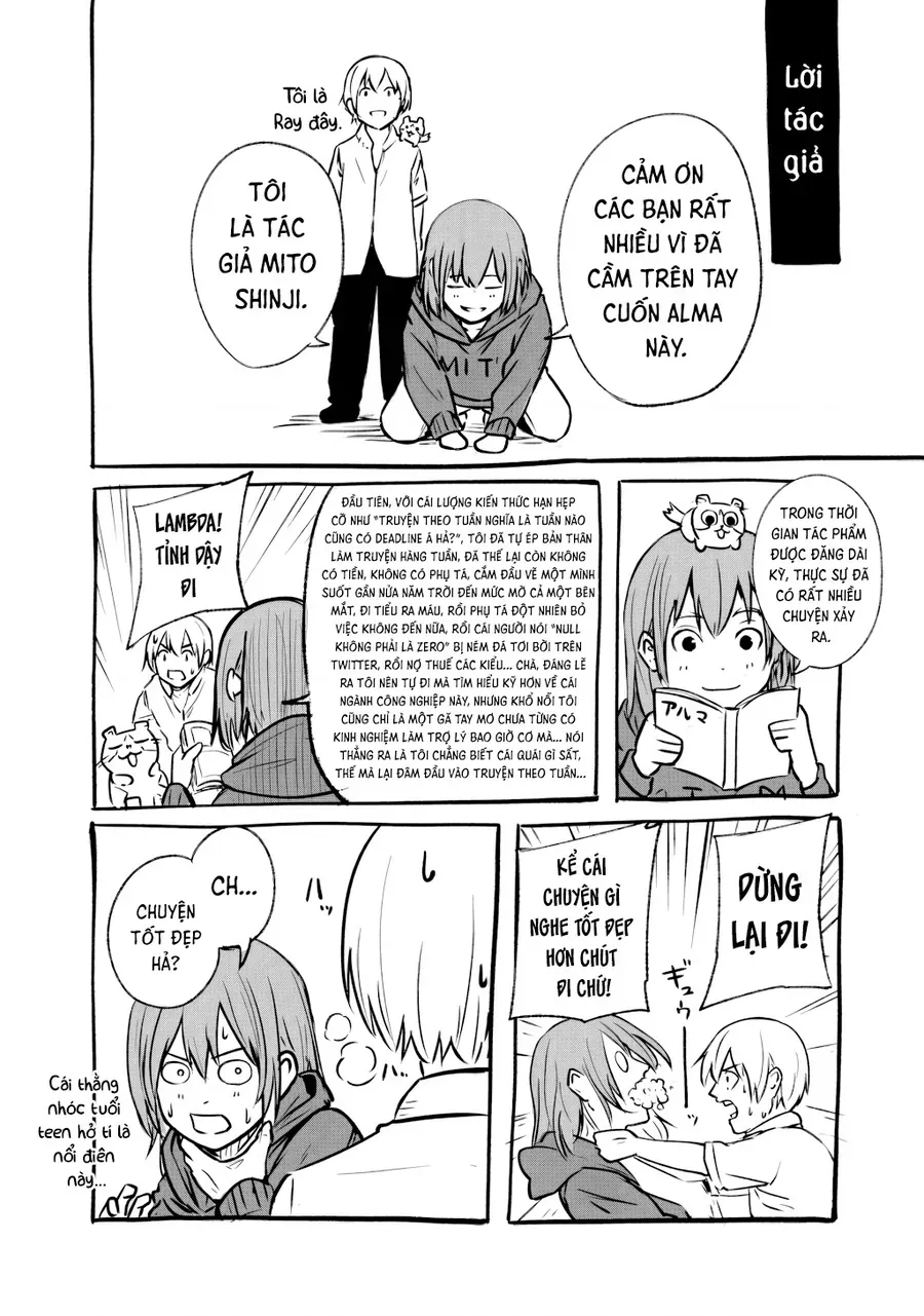 Alma Chap 31.5 - Next Chap 32.5