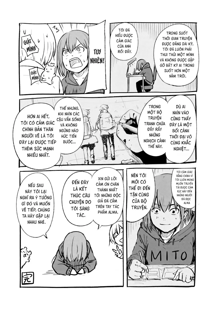 Alma Chap 31.5 - Next Chap 32.5