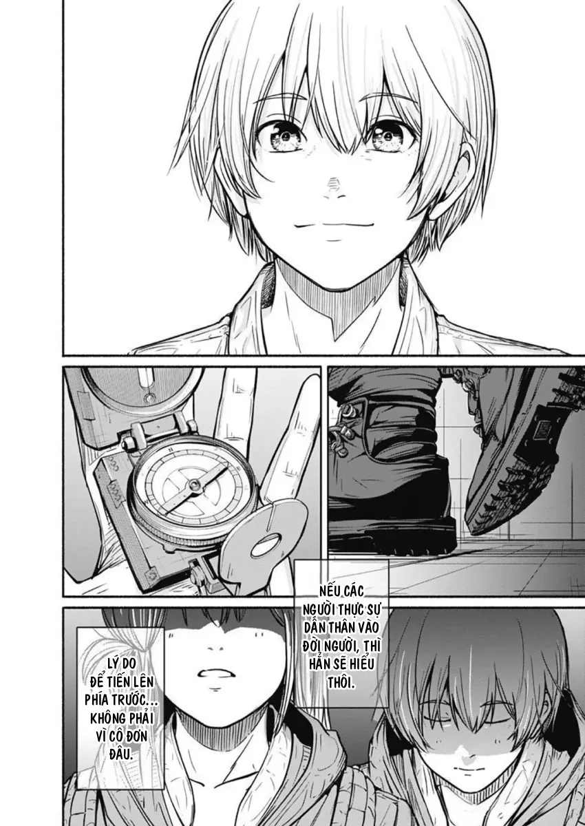 Alma Chap 31 - Next Chap 32