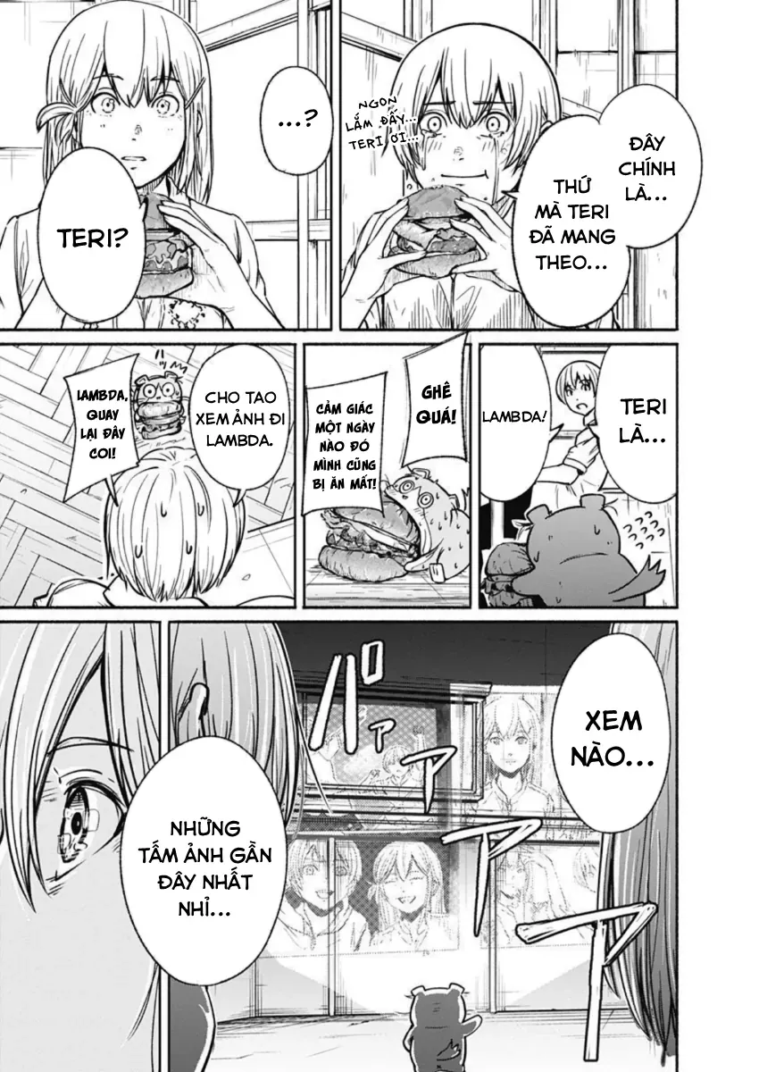 Alma Chap 31 - Next Chap 32
