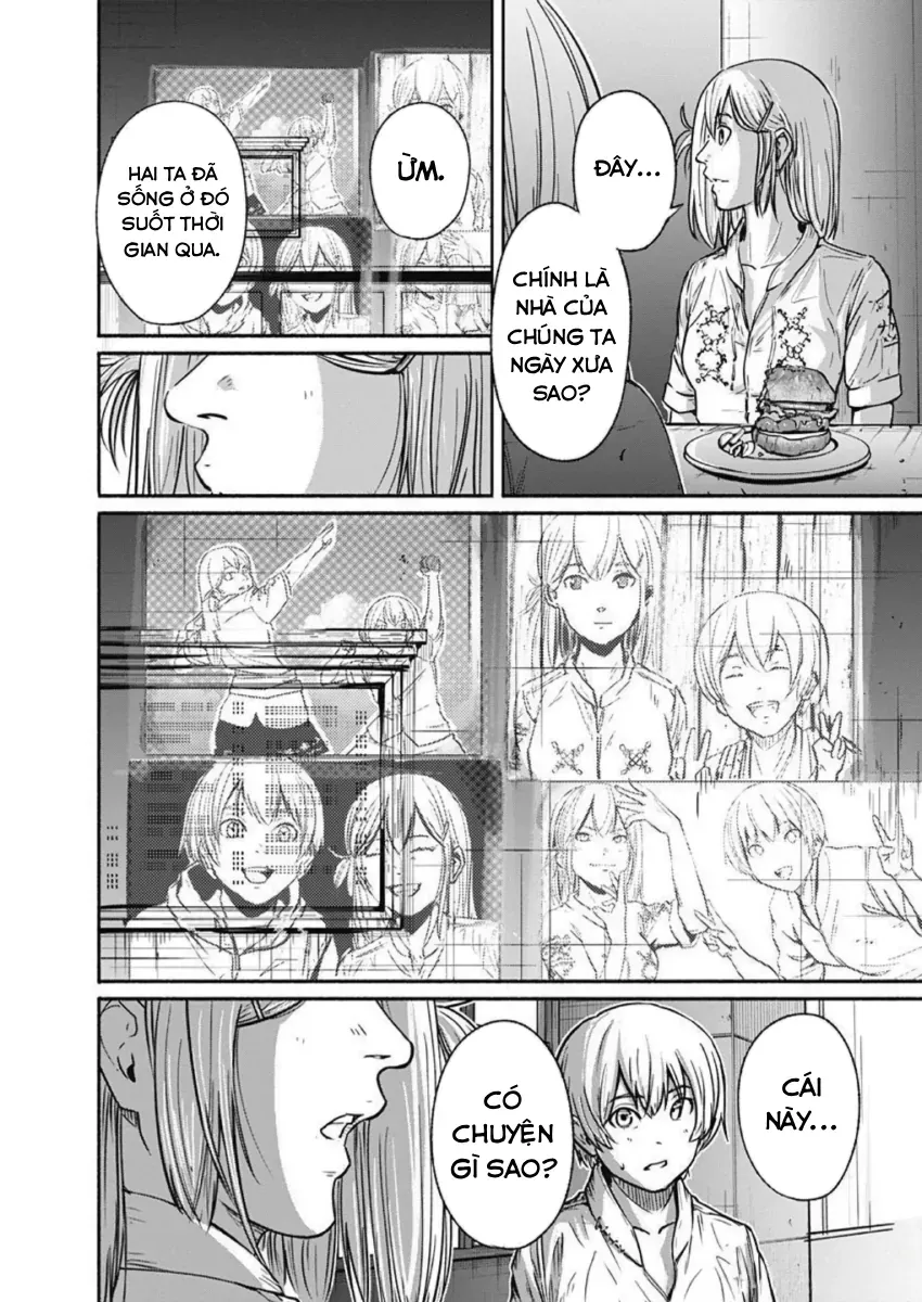 Alma Chap 31 - Next Chap 32