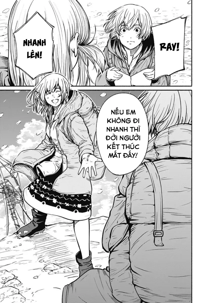 Alma Chap 31 - Next Chap 32