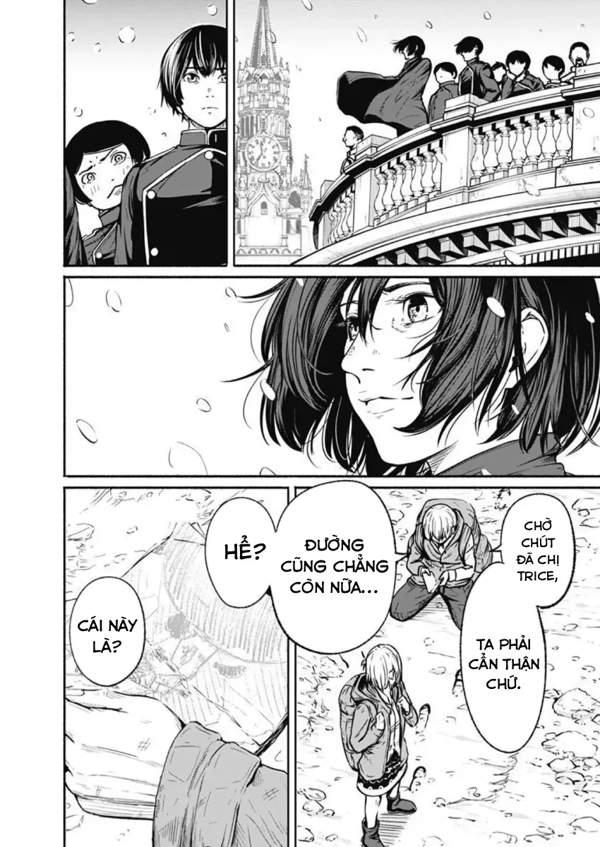 Alma Chap 31 - Next Chap 32