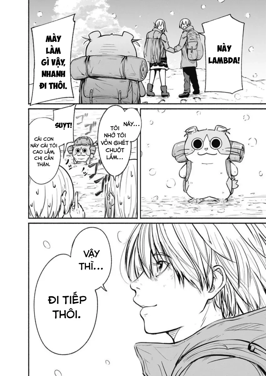 Alma Chap 31 - Next Chap 32