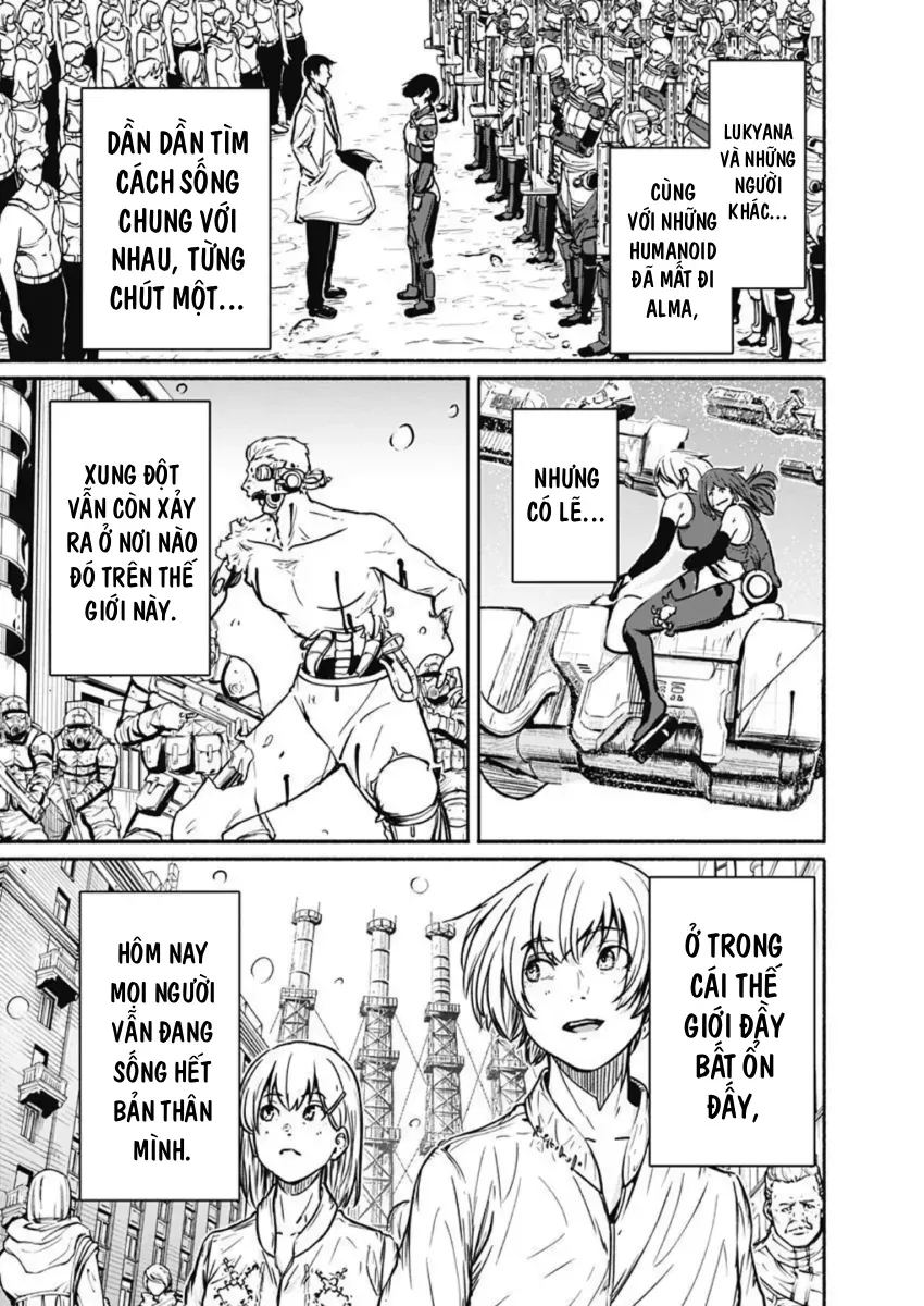 Alma Chap 31 - Next Chap 32