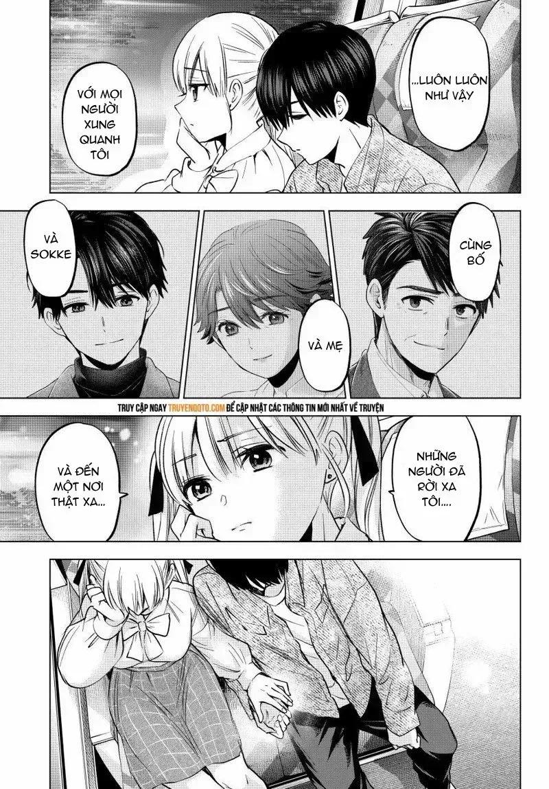 Hôn Thê Cúc Cu Chap 201.4 - Next Chap 202.4