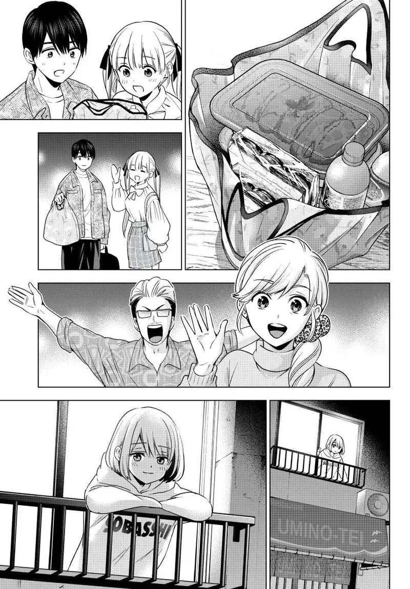 Hôn Thê Cúc Cu Chap 202.1 - Next Chap 203.1