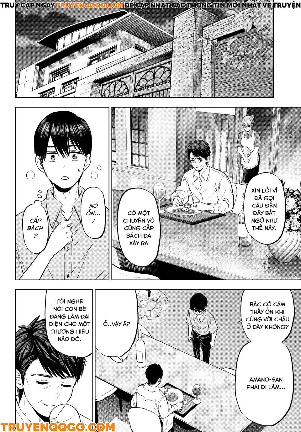 Hôn Thê Cúc Cu Chap 269 - Next Chap 270