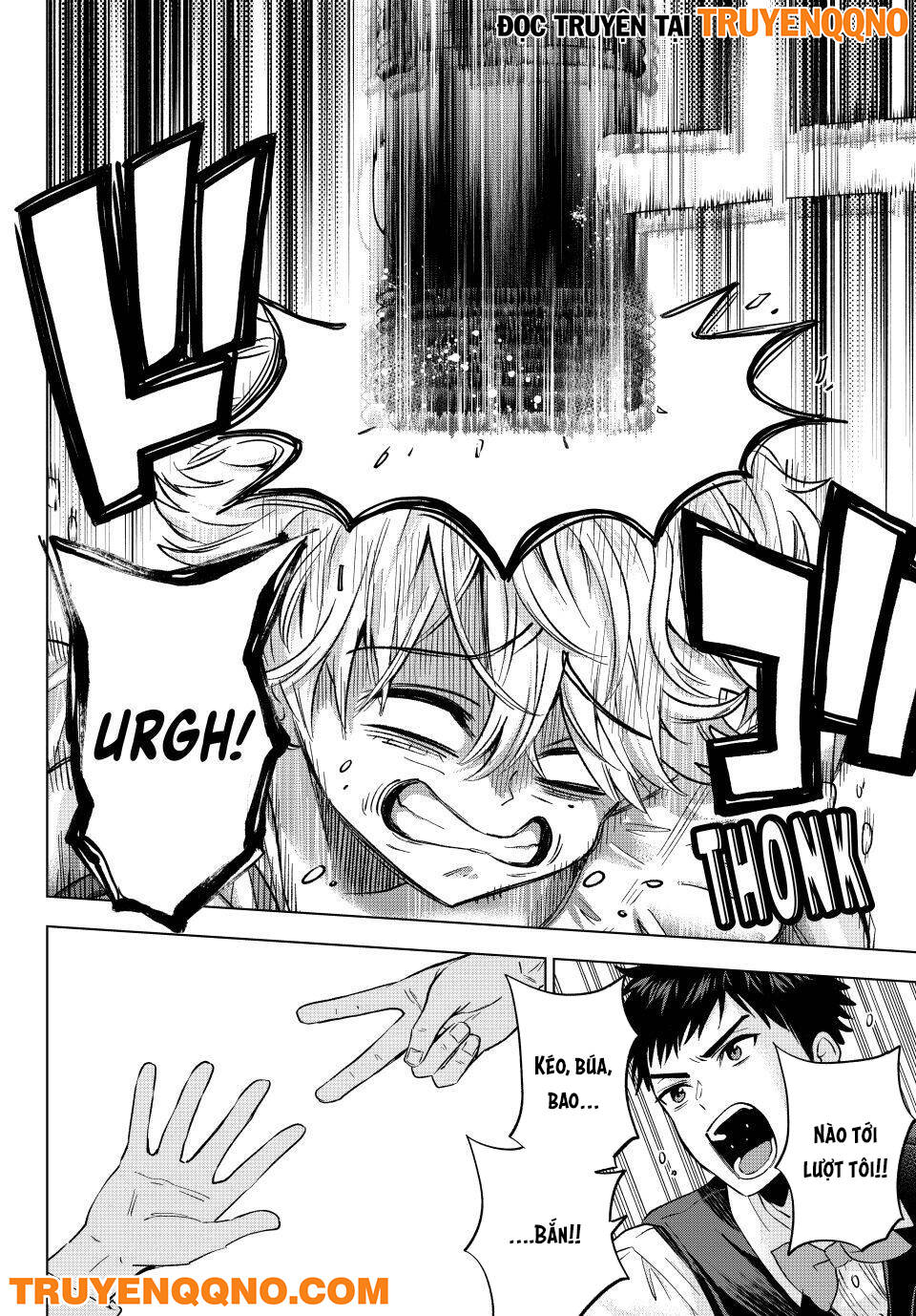 Hôn Thê Cúc Cu Chap 271 - Next Chap 272