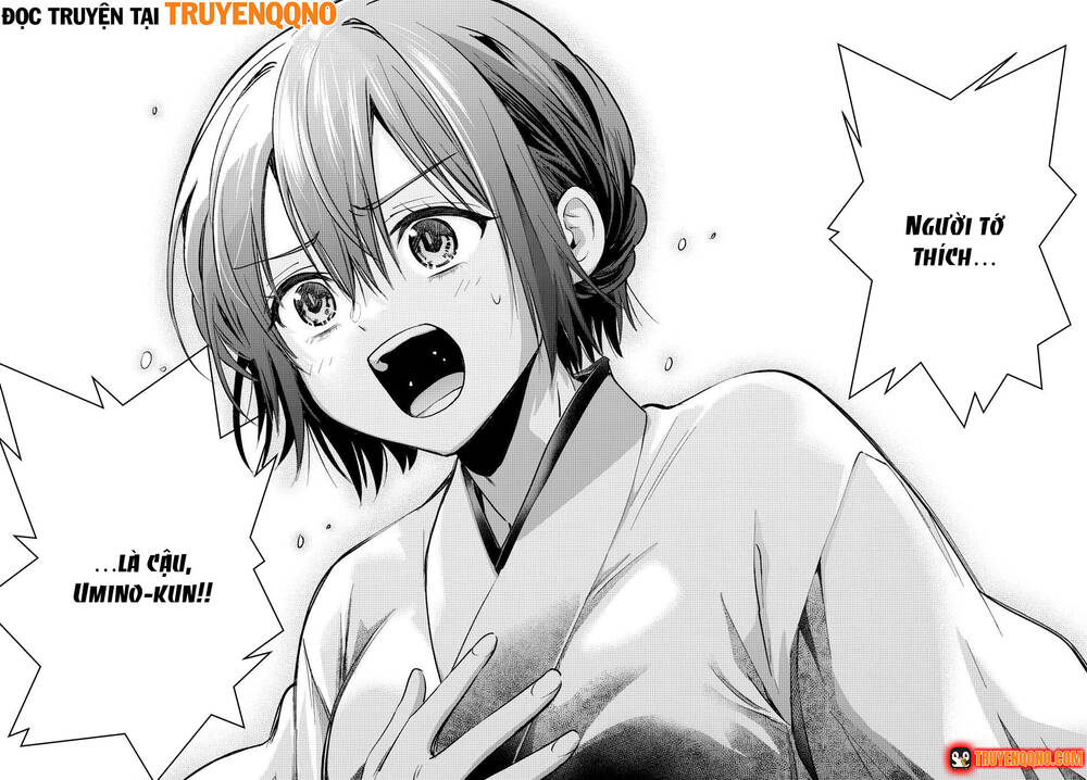 Hôn Thê Cúc Cu Chap 274 - Next Chap 275