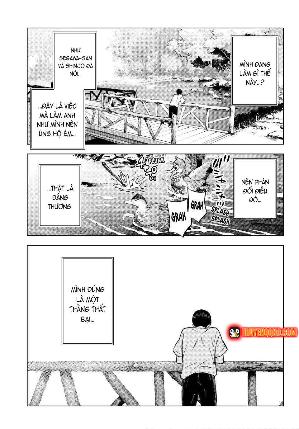 Hôn Thê Cúc Cu Chap 272 - Next Chap 273