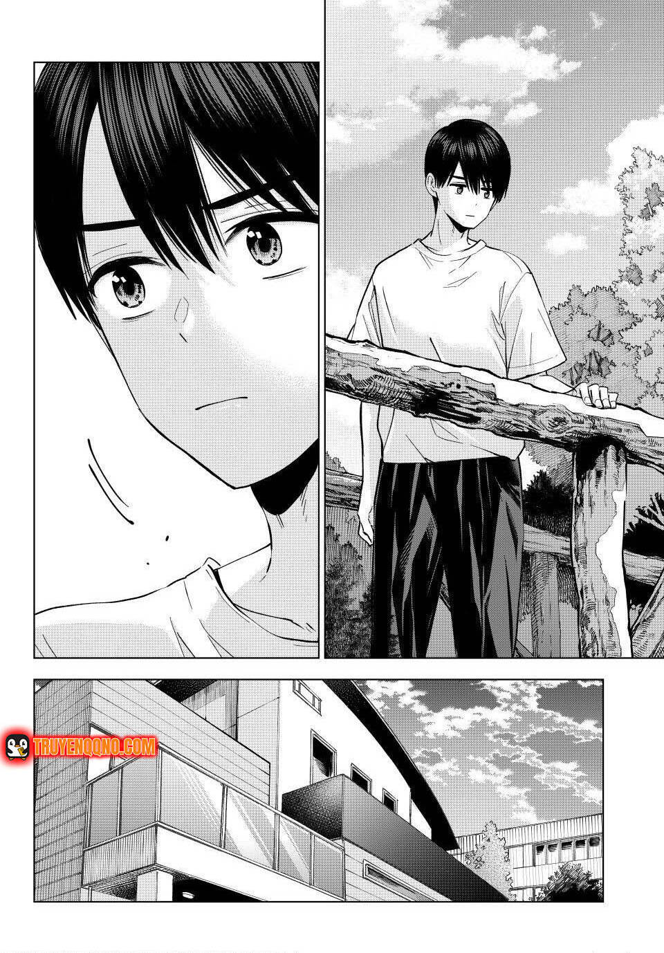 Hôn Thê Cúc Cu Chap 272 - Next Chap 273