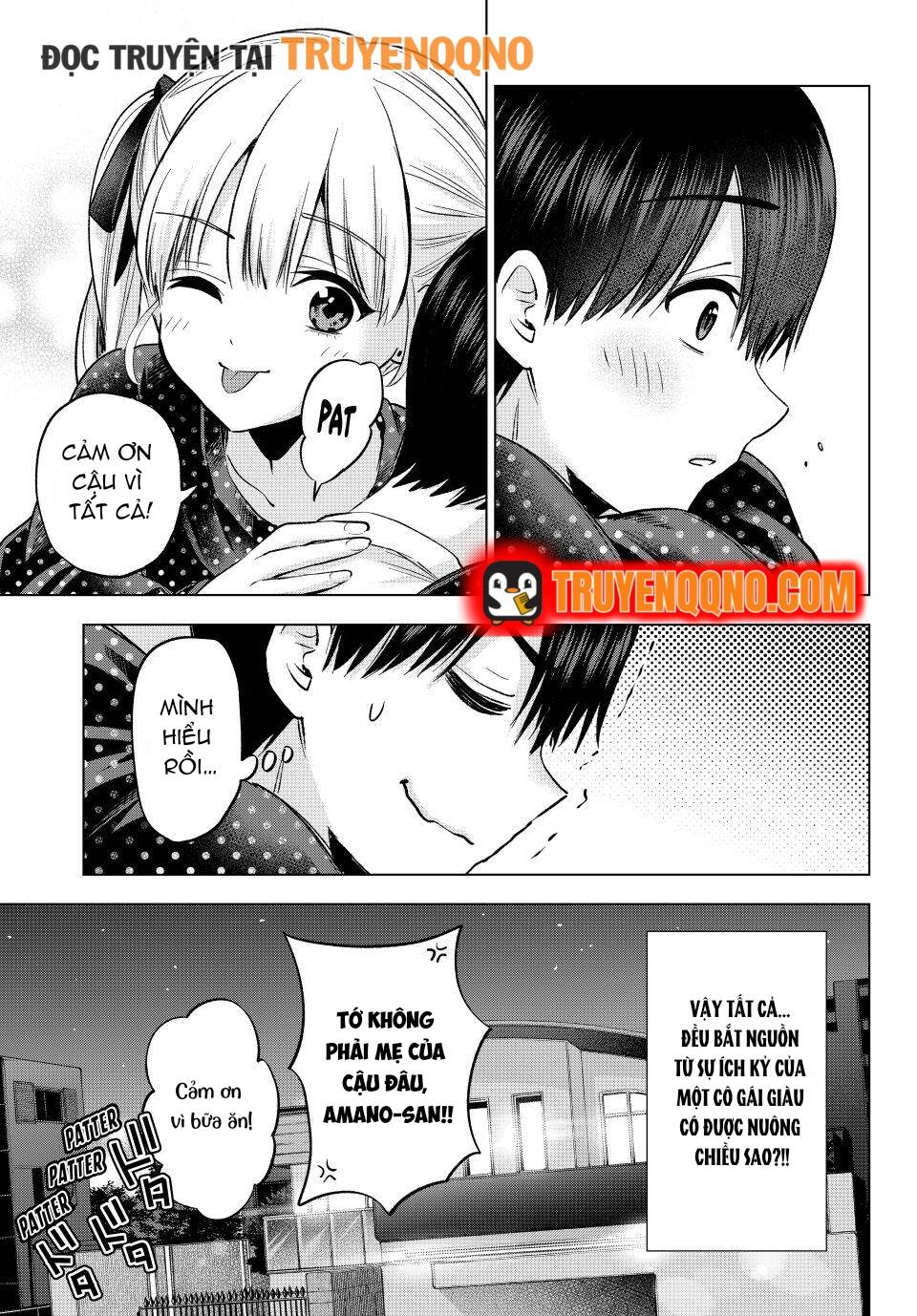Hôn Thê Cúc Cu Chap 277 - Next Chap 278