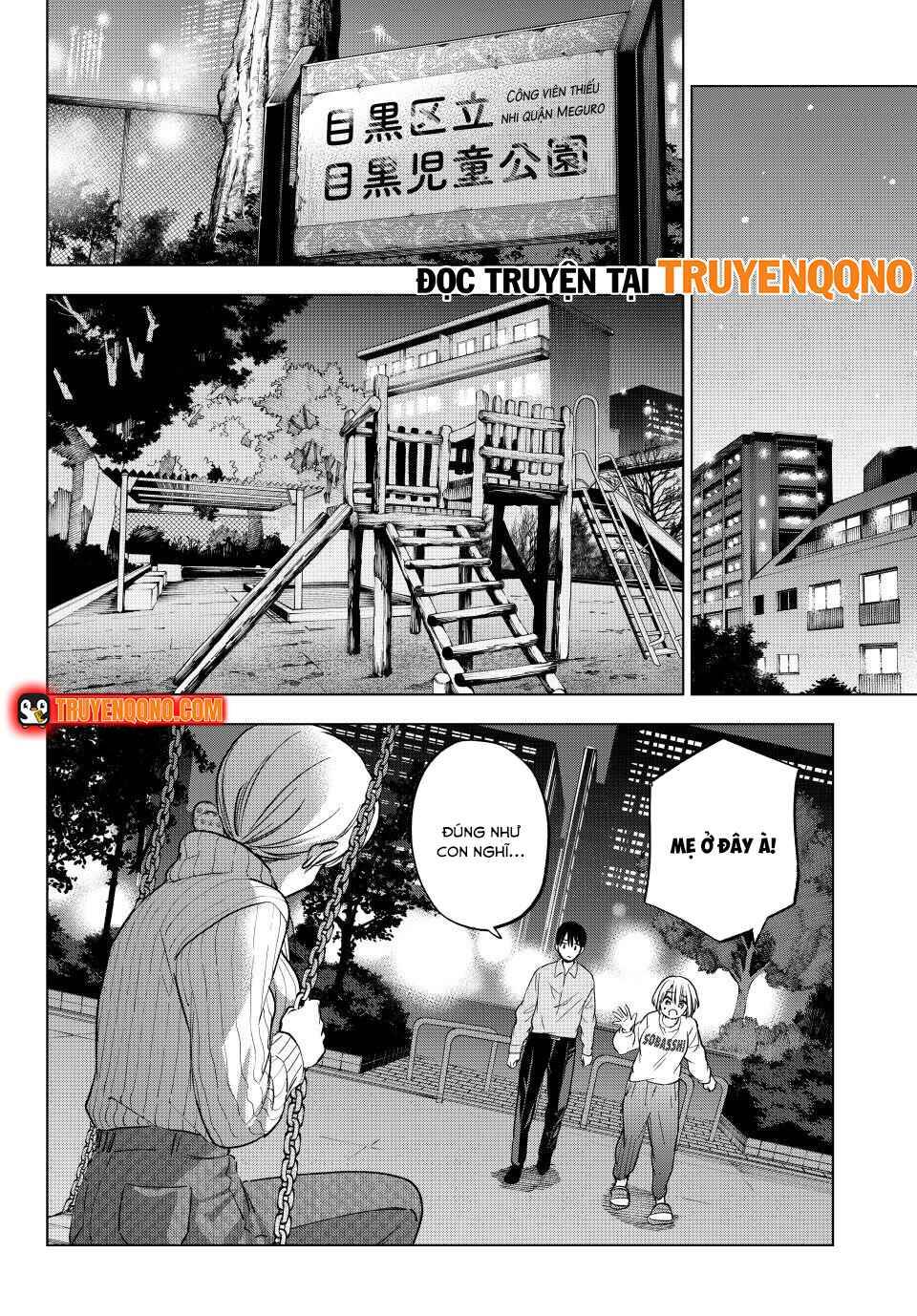 Hôn Thê Cúc Cu Chap 279 - Next Chap 280