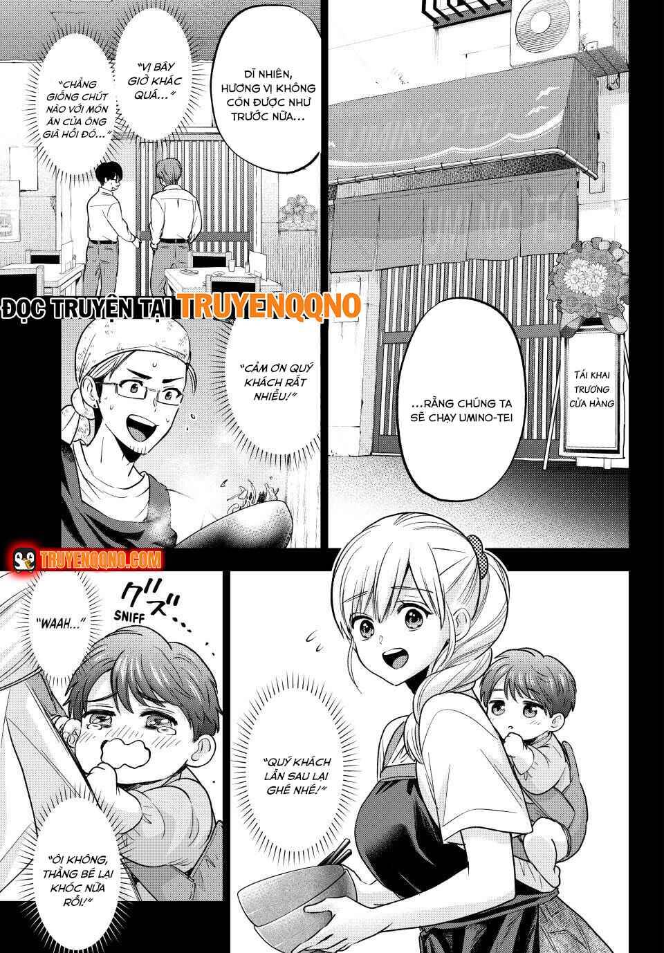 Hôn Thê Cúc Cu Chap 279 - Next Chap 280