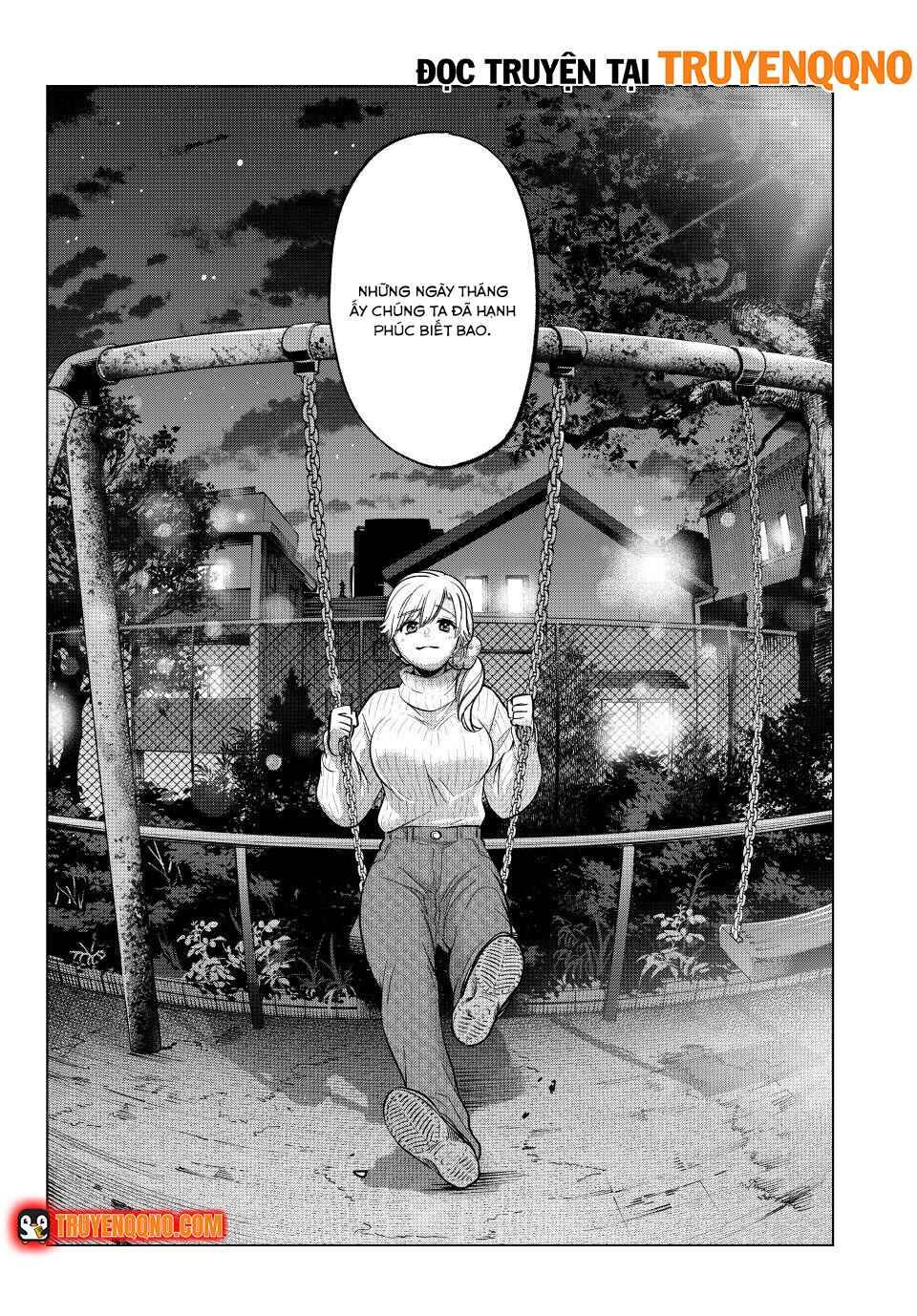 Hôn Thê Cúc Cu Chap 279 - Next Chap 280
