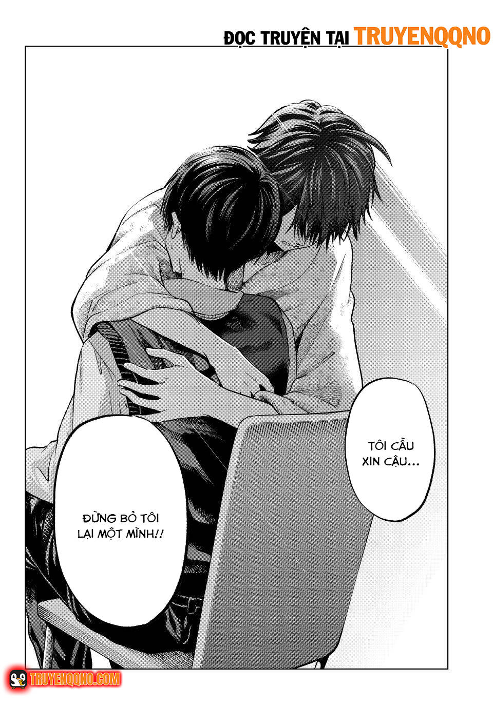 Hôn Thê Cúc Cu Chap 280 - Next Chap 281