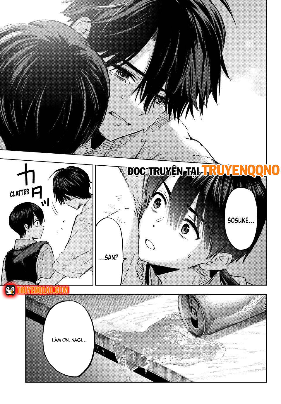 Hôn Thê Cúc Cu Chap 280 - Next Chap 281