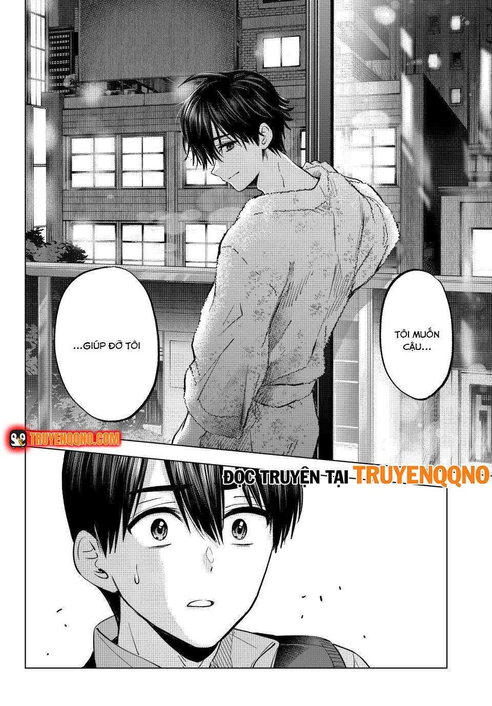 Hôn Thê Cúc Cu Chap 280 - Next Chap 281