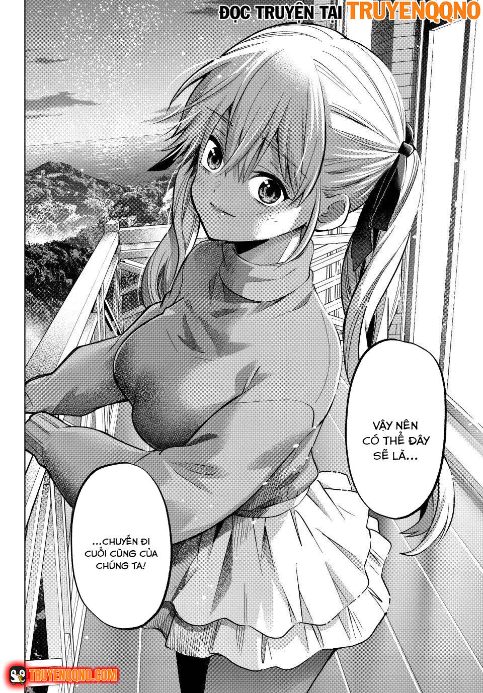 Hôn Thê Cúc Cu Chap 282 - Next Chap 283