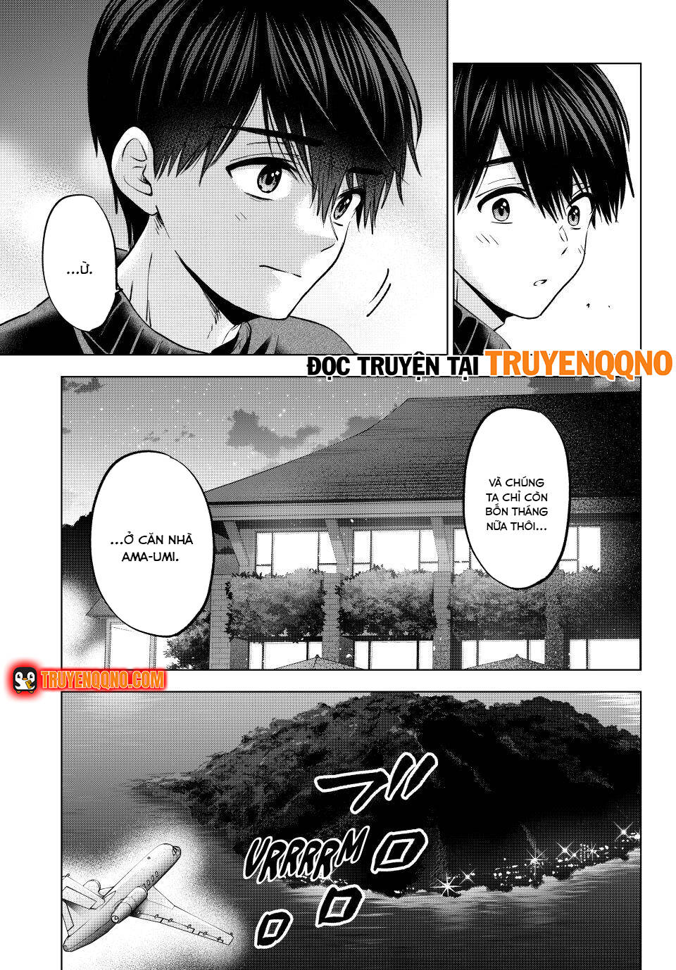 Hôn Thê Cúc Cu Chap 282 - Next Chap 283