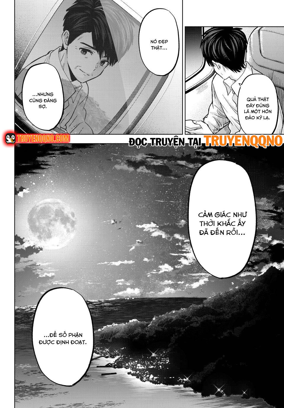 Hôn Thê Cúc Cu Chap 282 - Next Chap 283