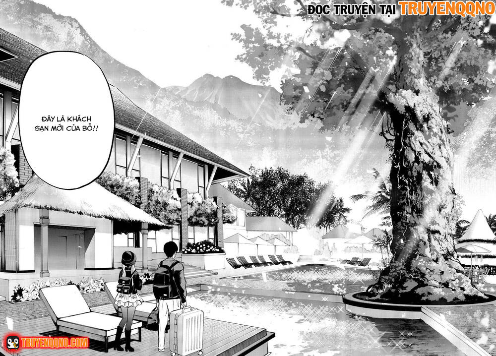 Hôn Thê Cúc Cu Chap 282 - Next Chap 283