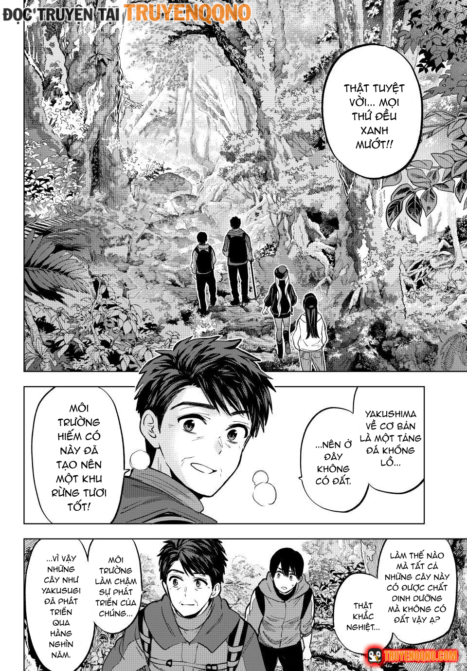 Hôn Thê Cúc Cu Chap 286 - Next Chap 287