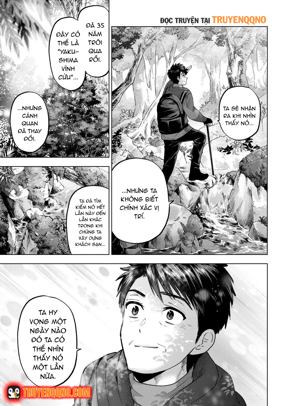Hôn Thê Cúc Cu Chap 286 - Next Chap 287