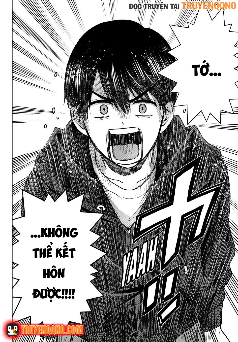 Hôn Thê Cúc Cu Chap 287 - Next Chap 288