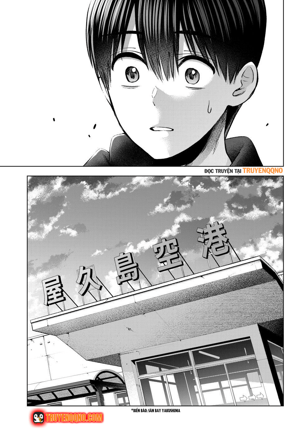 Hôn Thê Cúc Cu Chap 287 - Next Chap 288