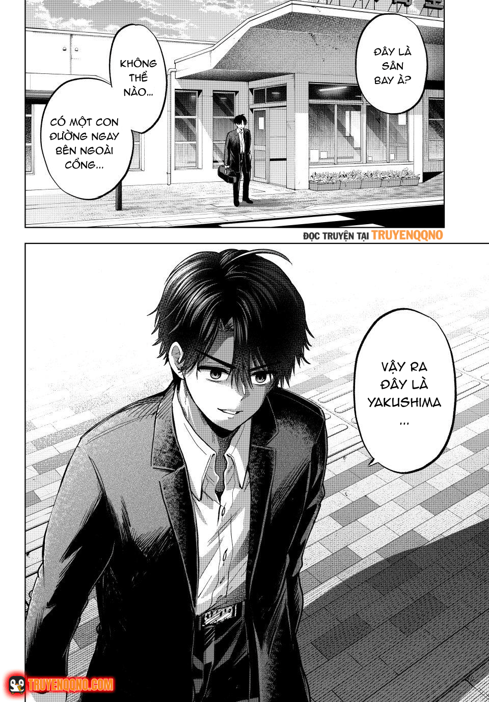 Hôn Thê Cúc Cu Chap 287 - Next Chap 288