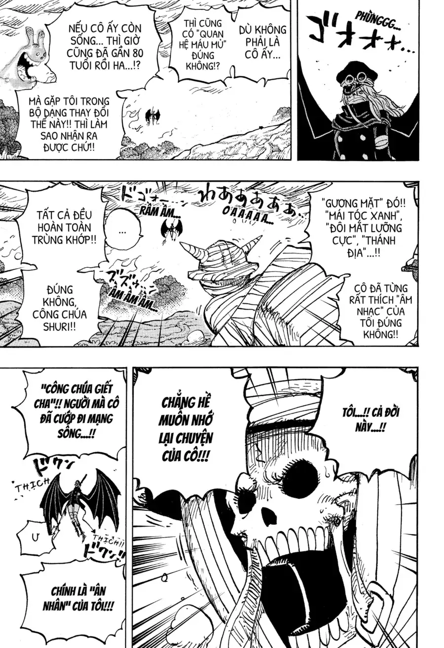 One Piece Chap 1173 - Next Chap 1174