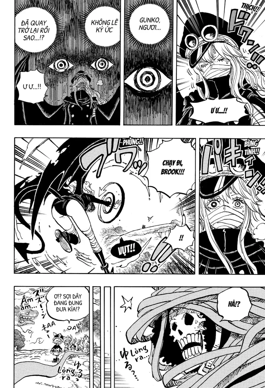 One Piece Chap 1173 - Next Chap 1174