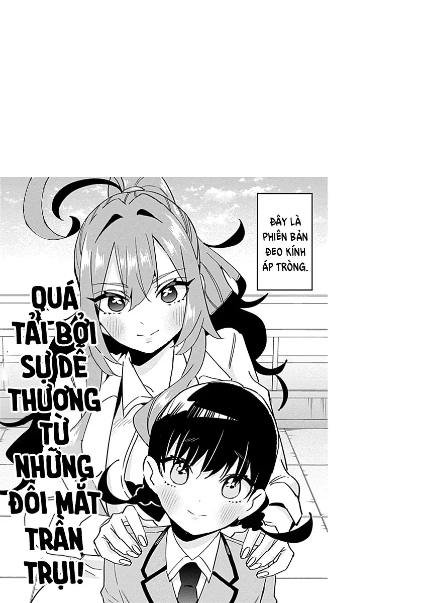 100 Cô Bạn Gái Chap 95.5 - Next Chap 96.5