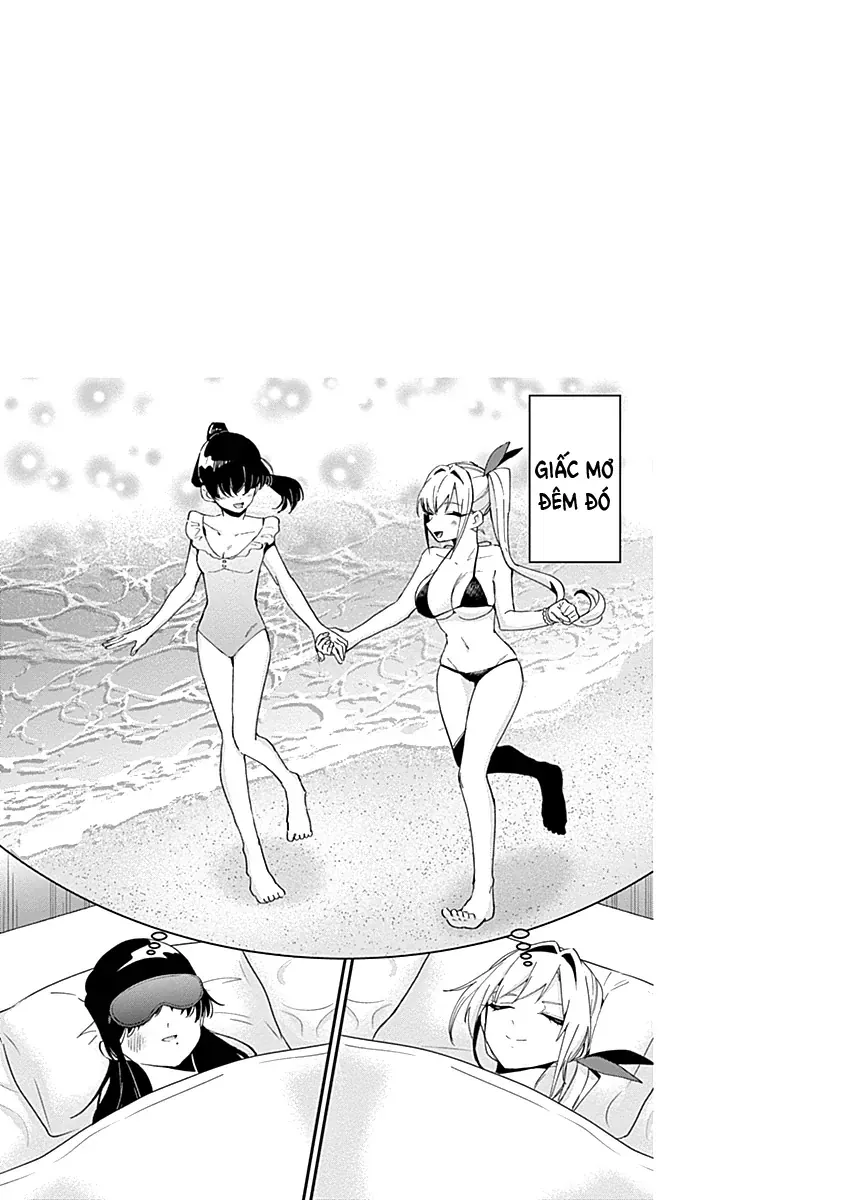 100 Cô Bạn Gái Chap 95.5 - Next Chap 96.5