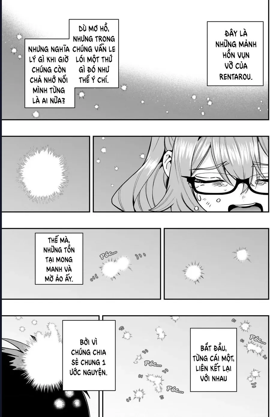 100 Cô Bạn Gái Chap 236 - Next Chap 237