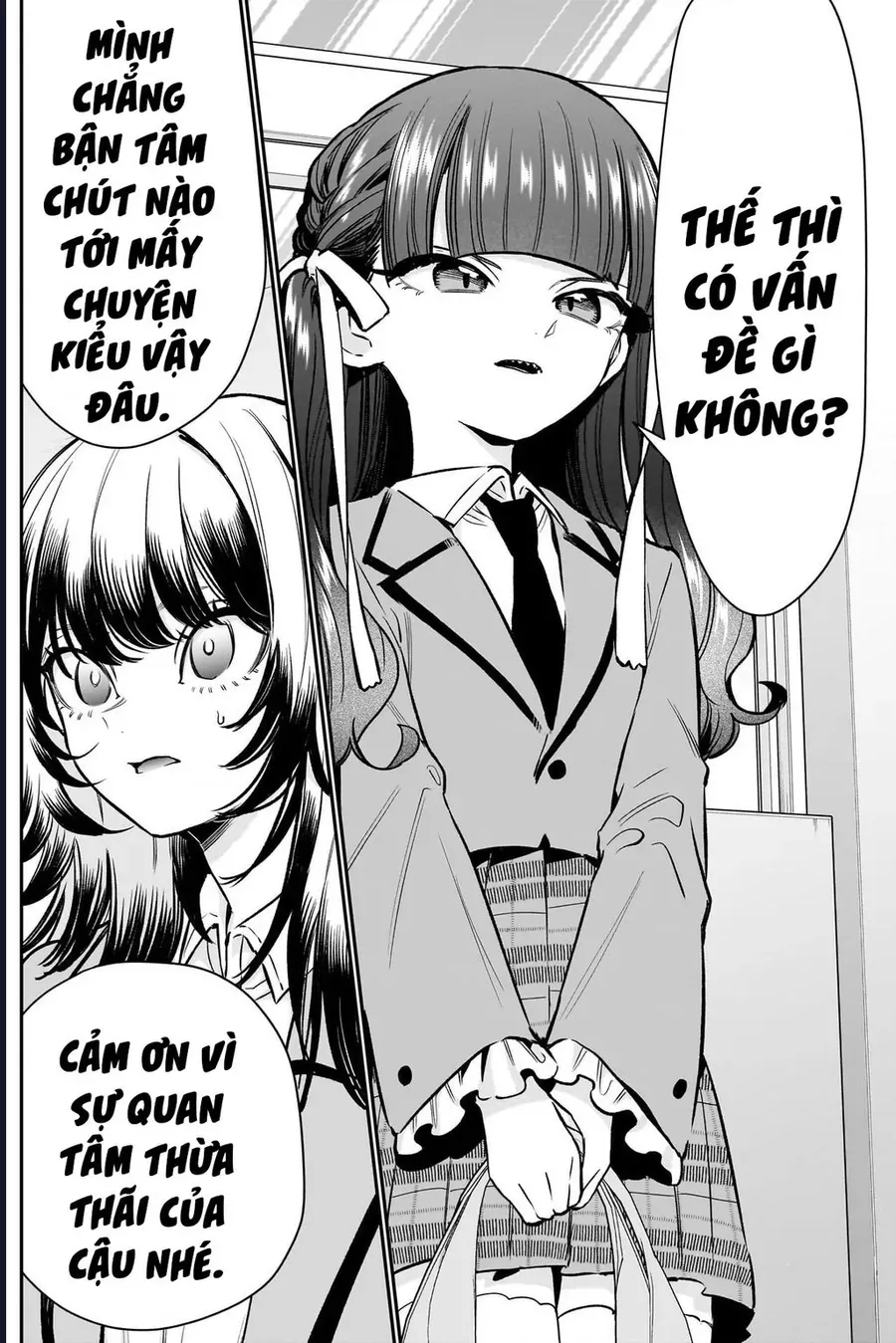 100 Cô Bạn Gái Chap 238 - Next Chap 239