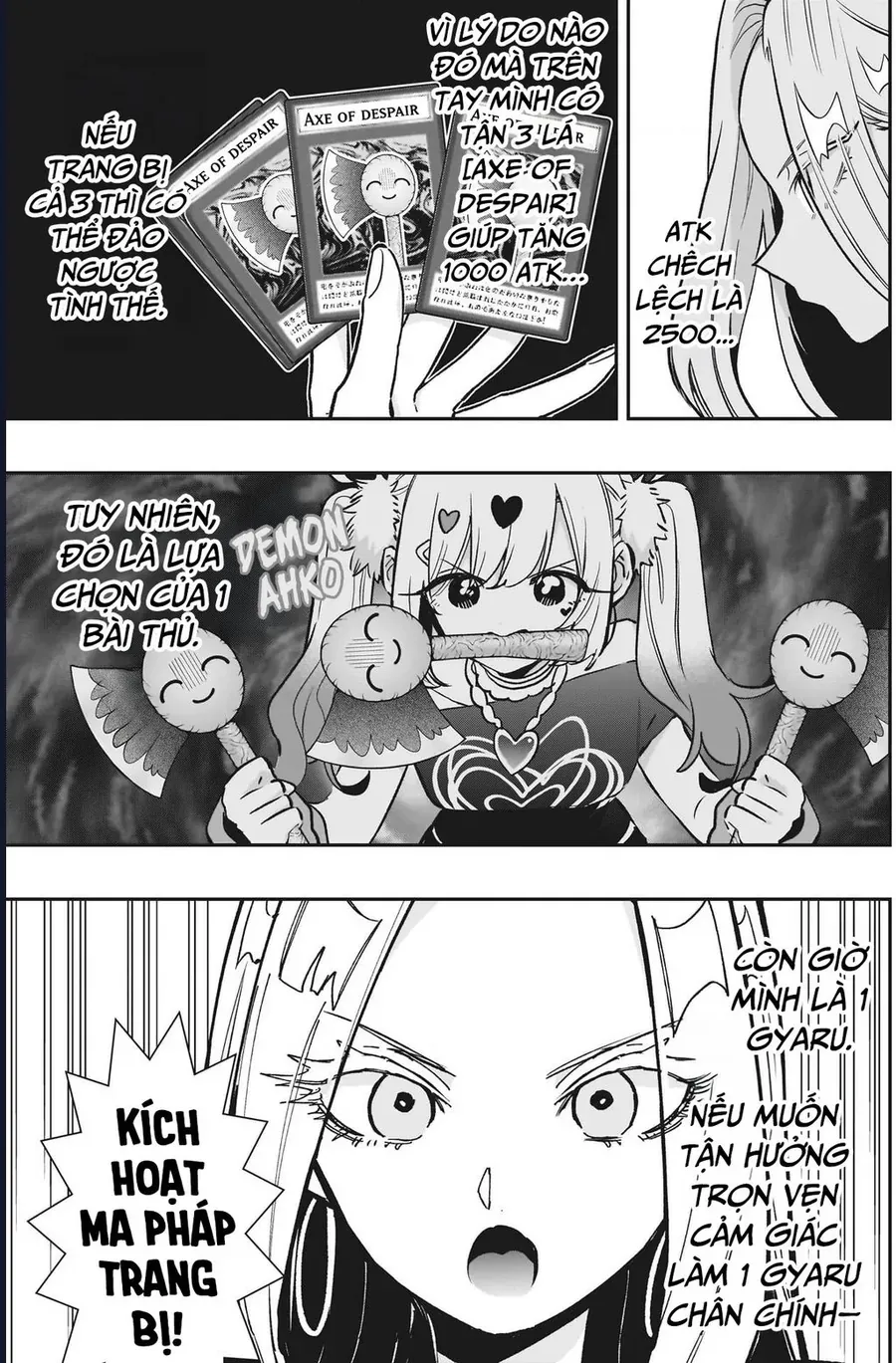 100 Cô Bạn Gái Chap 239 - Next Chap 240