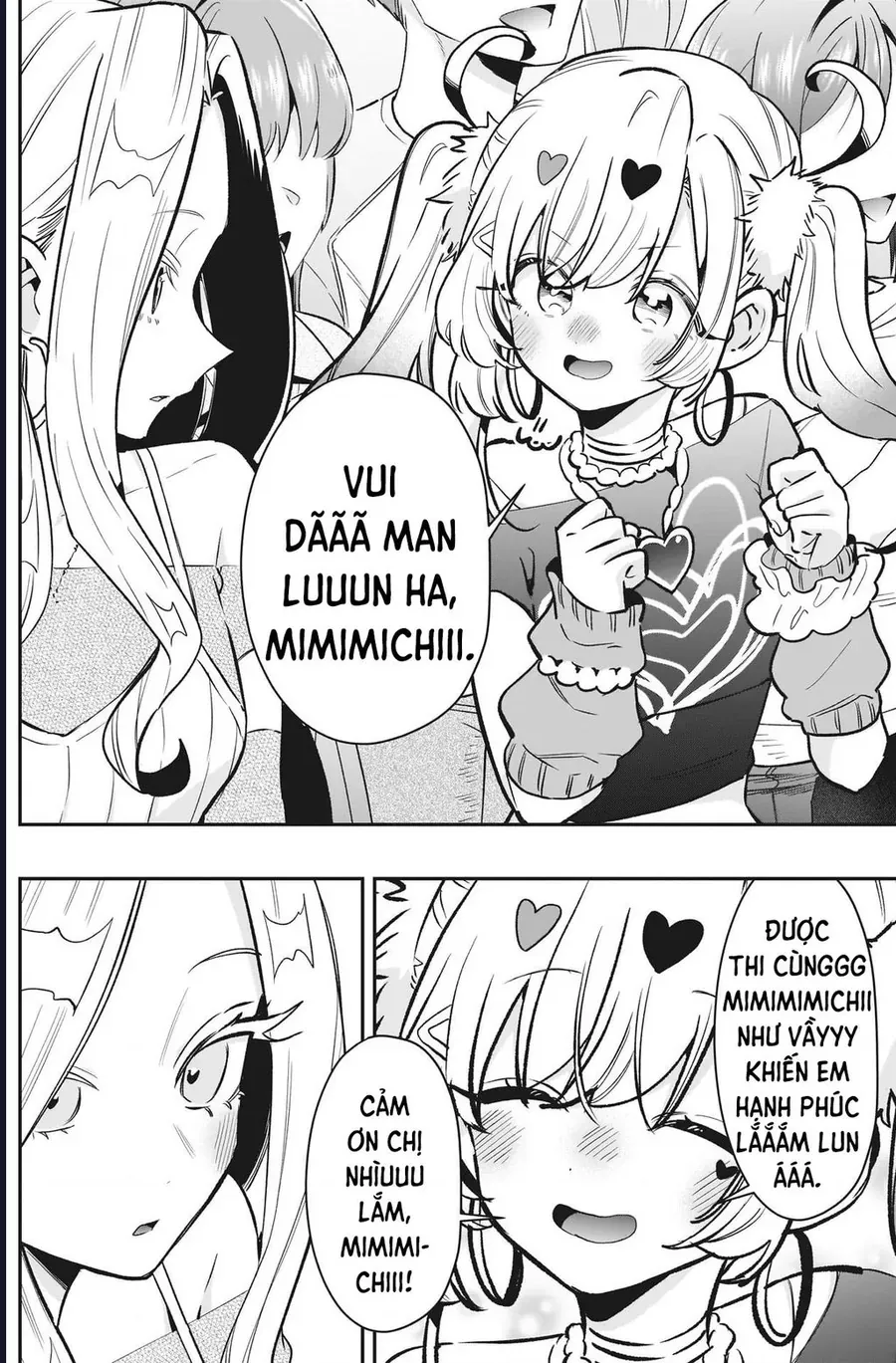100 Cô Bạn Gái Chap 239 - Next Chap 240
