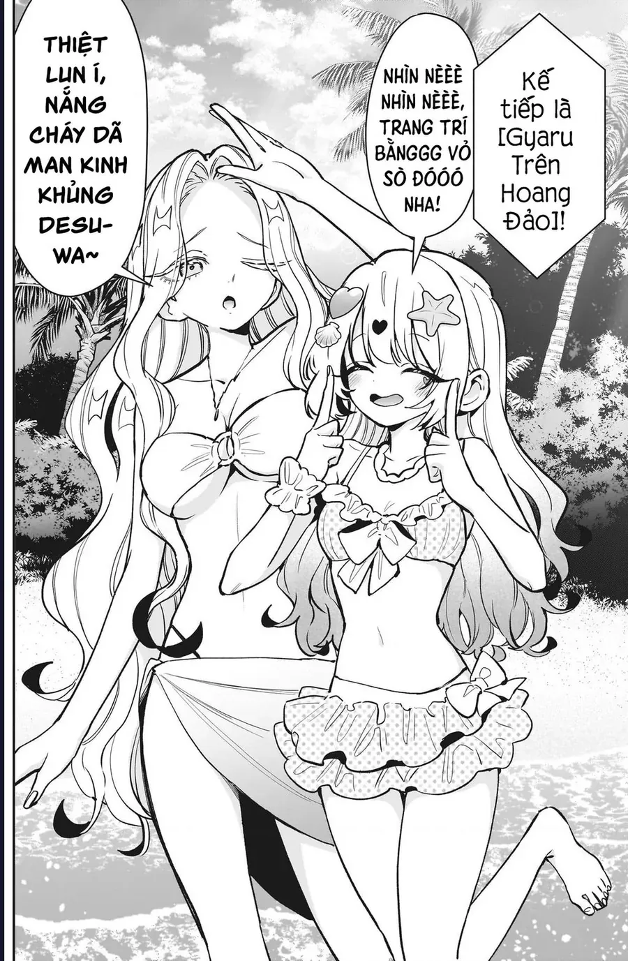 100 Cô Bạn Gái Chap 239 - Next Chap 240