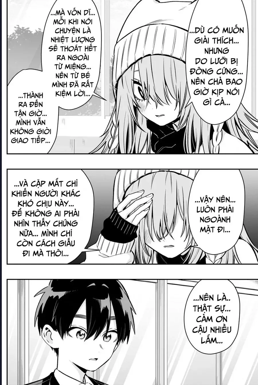 100 Cô Bạn Gái Chap 240 - Next Chap 241