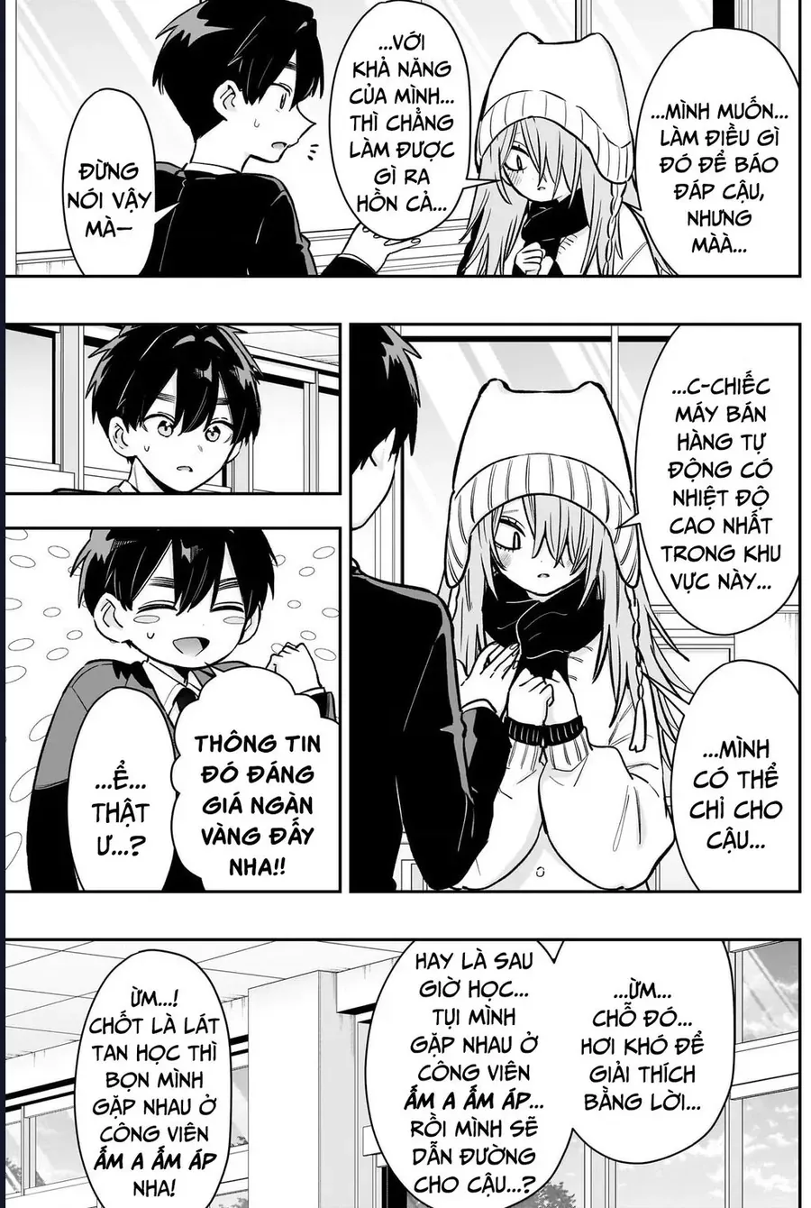 100 Cô Bạn Gái Chap 240 - Next Chap 241