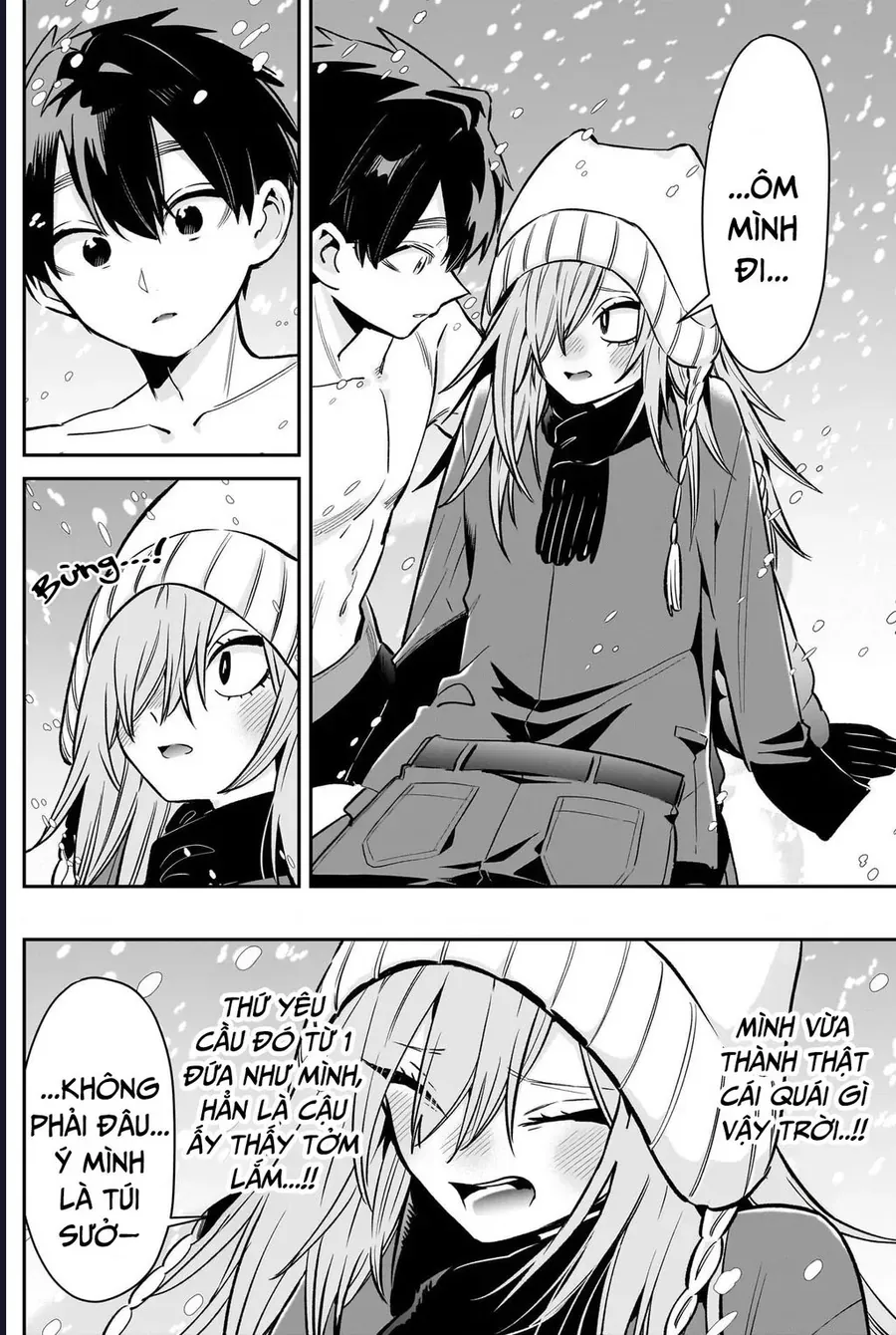 100 Cô Bạn Gái Chap 240 - Next Chap 241